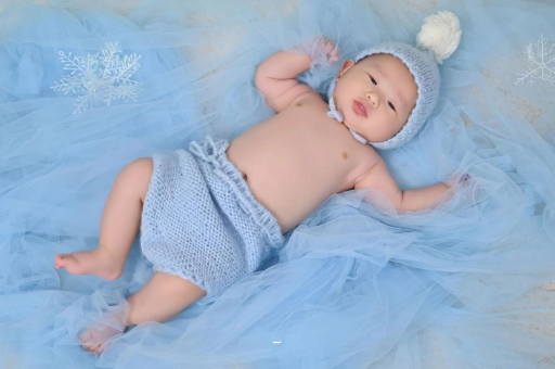 肇东宝宝的辅食制作