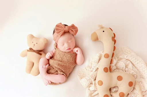 肇东宝宝几个月会站