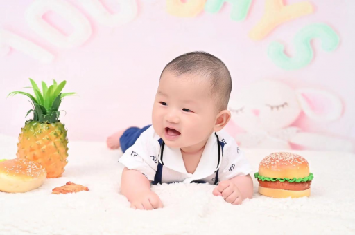 肇东两岁宝宝晚上哭