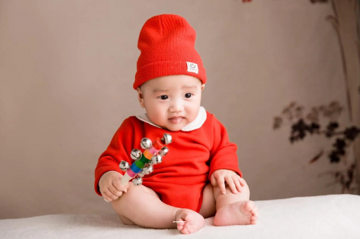 肇东1岁宝宝发育标准