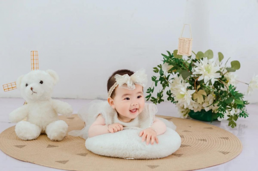 肇东宝宝发烧能喝牛奶吗